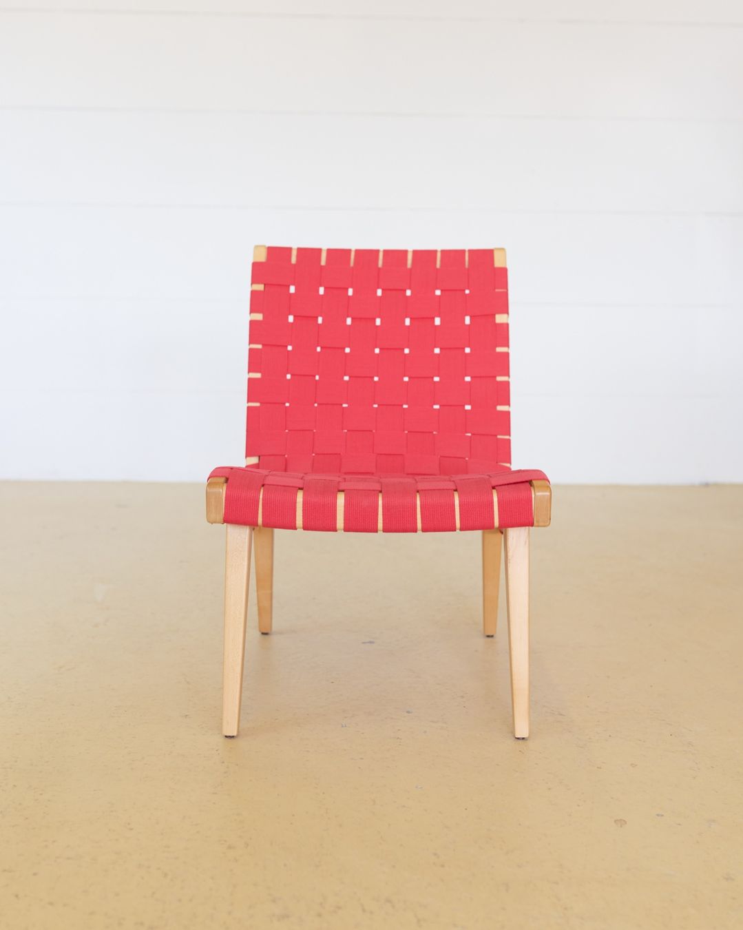 Knoll Poltrone: Jens Risom Sessel von Knoll – Usato da Meinisberg venduto da atelier_TILIJA 4