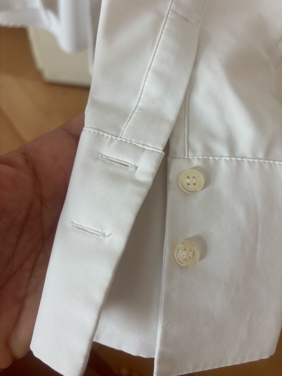 Ina Kess Blusen: INA KESS Orlov Bluse  – Gebraucht aus Zürich von fab.gr 3