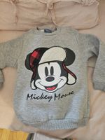 Disney Mickey Mouse thick winter set