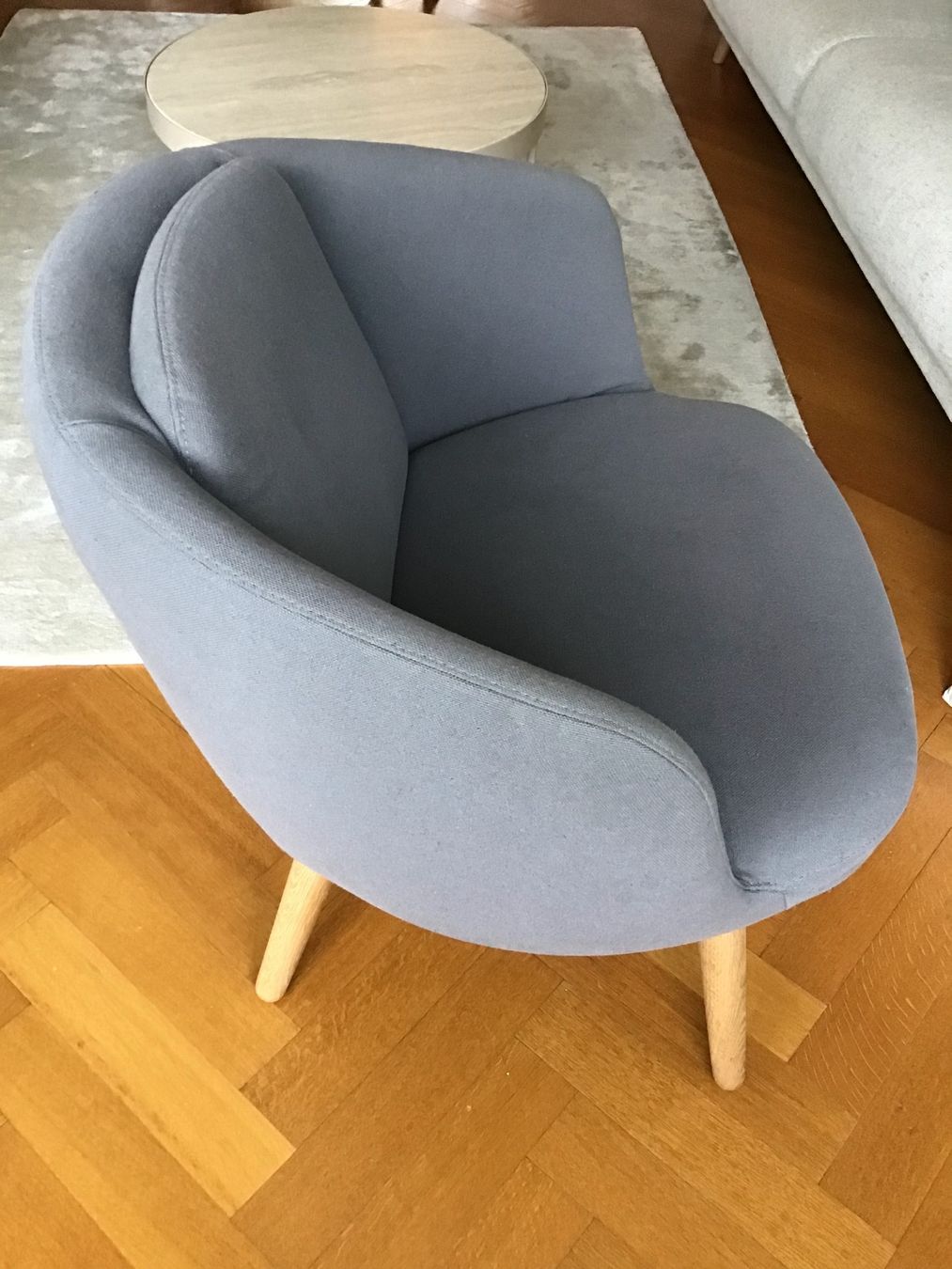 Poltrone: Sessel in gutem Zutand – Usato da Basel venduto da bge_qb8d 1
