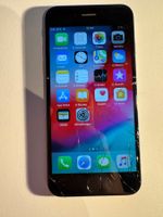 iPhone 6 mit 91% Akku Kapazität 128GB