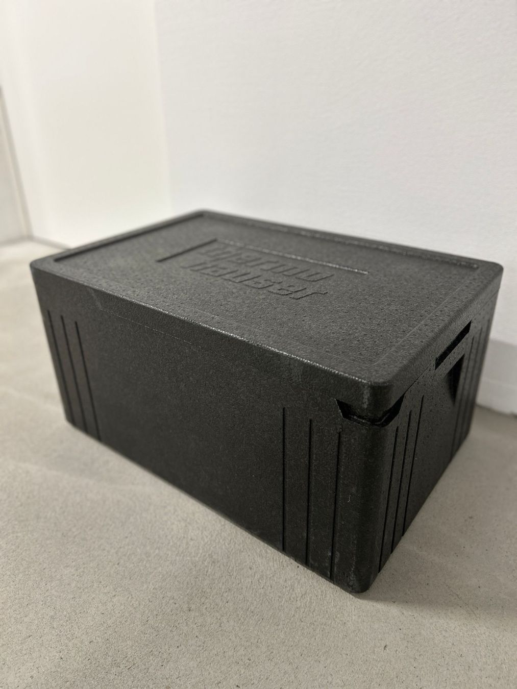 Contenitori & Simili: Isolationsbox – Nuovo (secondo la descrizione) da Rebstein venduto da juz_7vw2 2