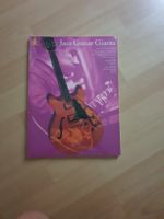 Jazz Guitar Giants Notenbuch gute Zustand