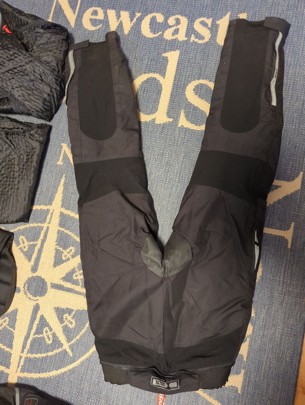 IXS Giacche: IXS Mottoradkleidungset 2021 – Nuovo (secondo la descrizione) da Waltalingen venduto da DerBaum 4