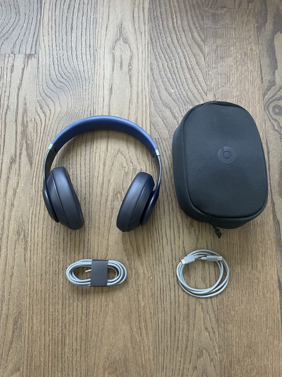 Beats Cuffie: Beats Studio Pro 2026 – Nuovo (secondo la descrizione) da Forch venduto da hug_27y5