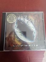 CD - Still Silent – Sick World (Goth Rock, 1996) 