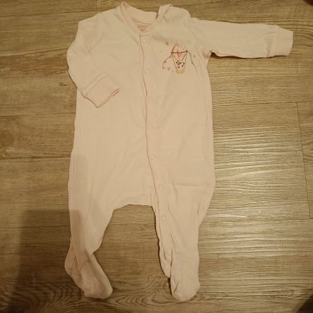 Pyjama Grösse 50