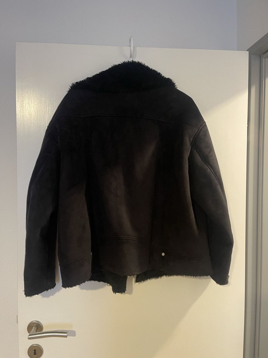 Weekday Jacken: Winterjacke – Gebraucht aus Niederbuchsiten von domoll 2