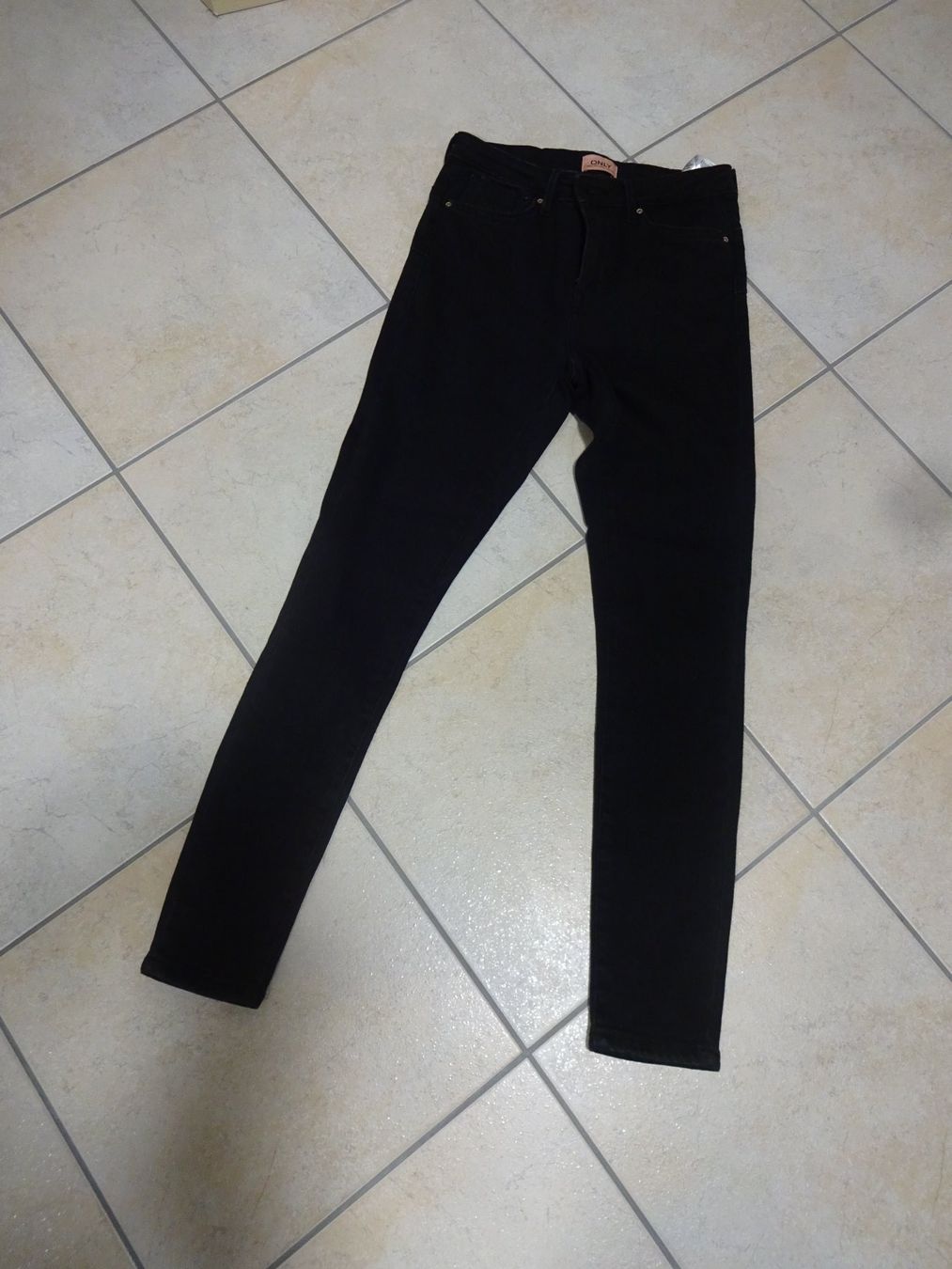 Only Jeans: Lässige Jeans/Only – Neu (gemäss Beschreibung) aus Rothrist von Mistery1