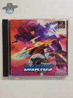 G-Darius           / JAPAN /NTSC-J / PS1