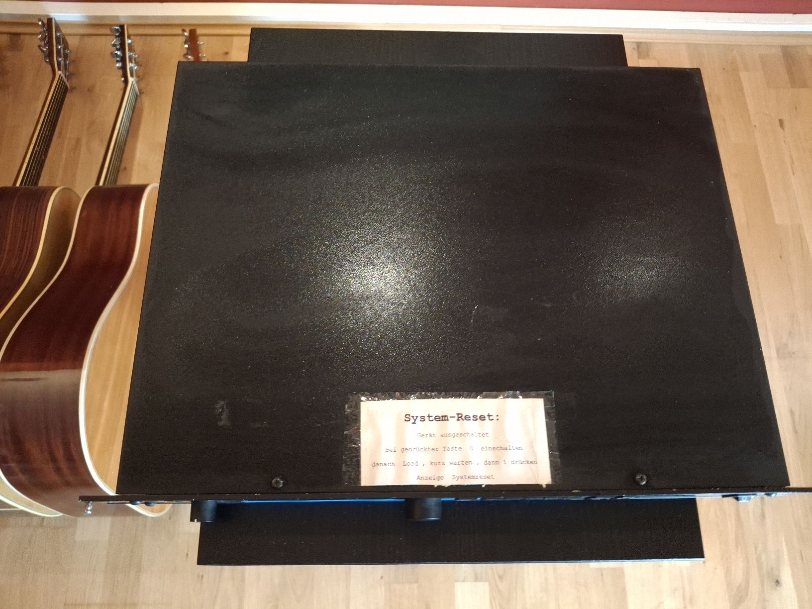 Strumenti musicali: Lexicon PCM 70 Version 2.0 Hallgerät Reverb – Usato da Altikon venduto da willtell 4