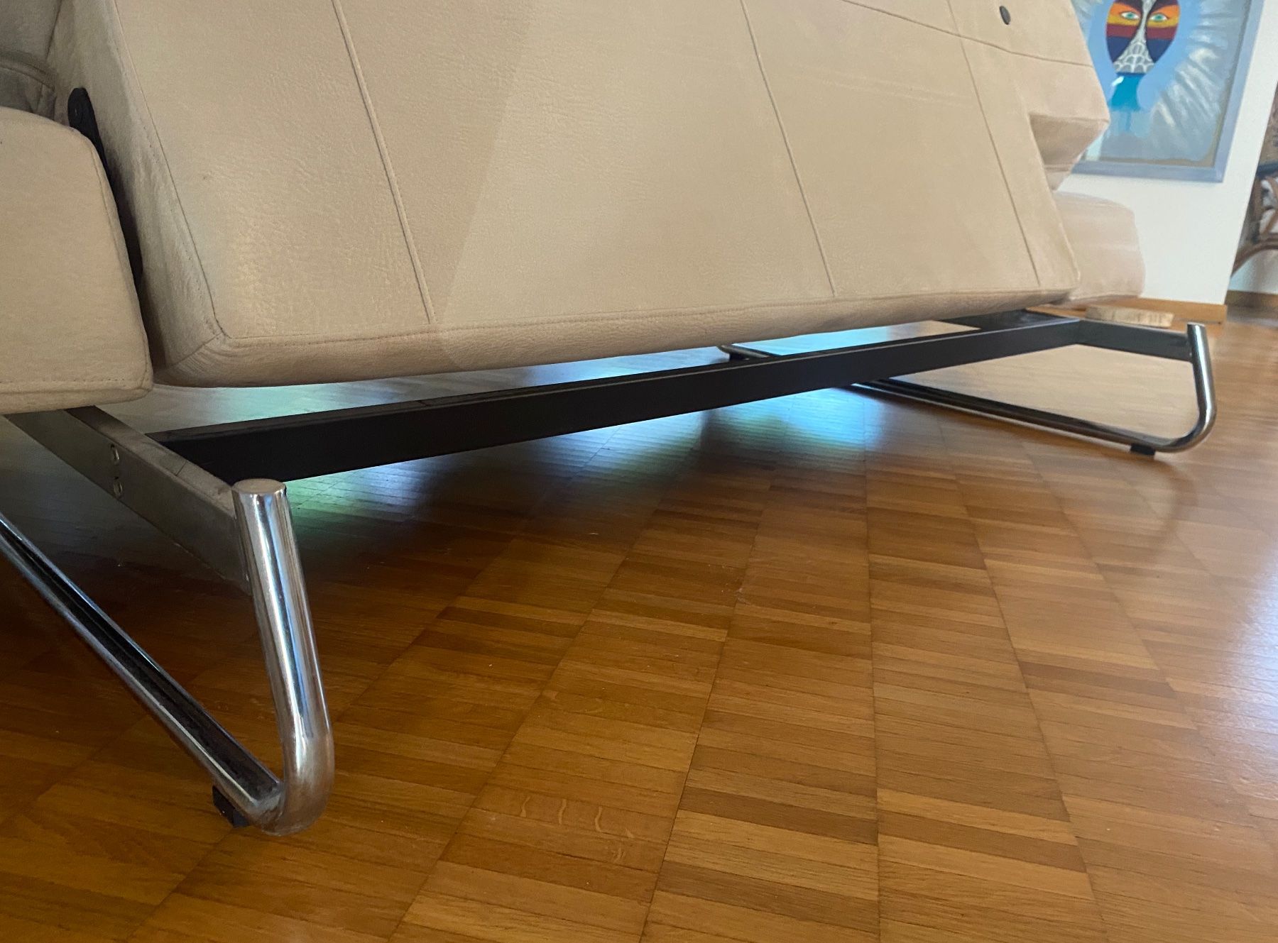 Sedie a sdraio: Klappsofa / Liege defekt – Usato da Zürich venduto da Tippex66 4