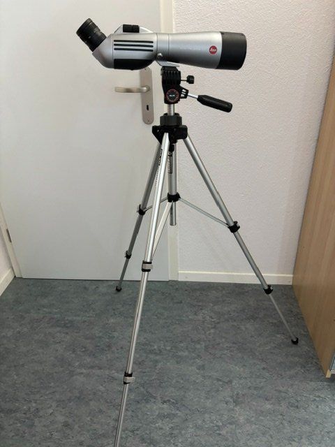 Leica Teleskope: Spektiv Leica – Gebraucht aus Stein am Rhein von glocky