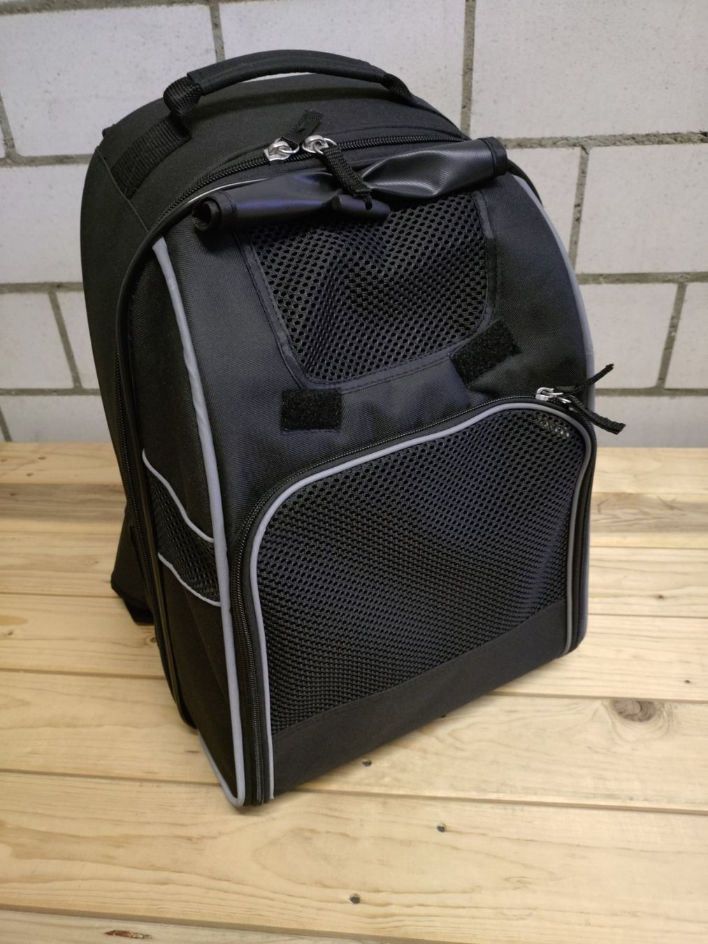 Niches, paniers: Hunderucksack – D'occasion à Buochs par mar_z6jf