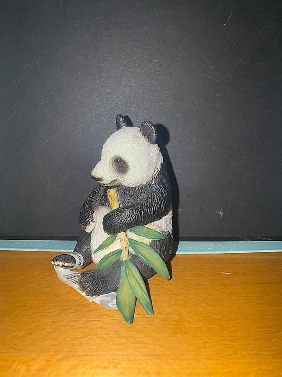 Spielzeuge: Schleich Panda – Gebraucht aus Rheinfelden von dan_n5k8 1