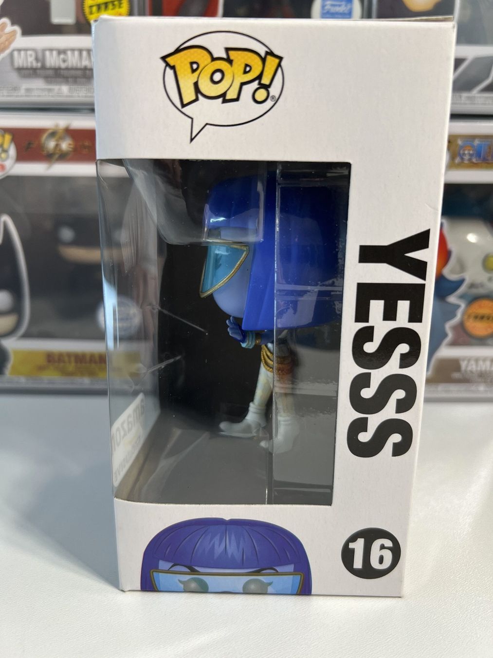 Funko Figurines: Funko POP! Ralph 2.0 Yesss Edition Limitée – Neuf avec emballage d'origine à Le Mouret par perfectbijou 3