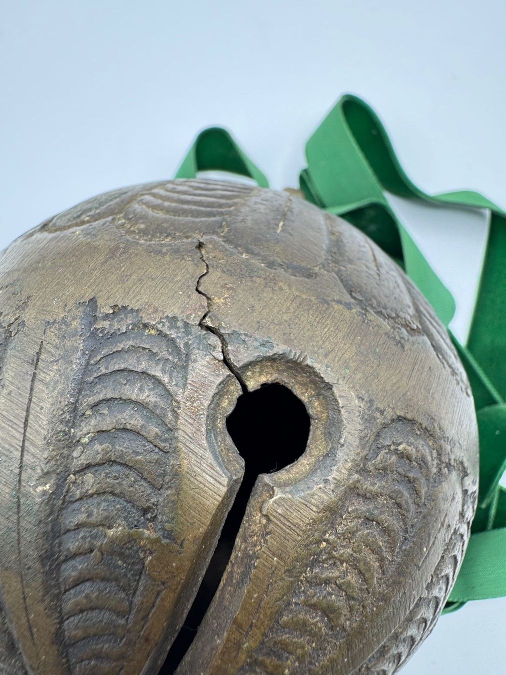 Glocken & Treicheln: Glocke – Gebraucht aus Sachseln von BONATI01 1