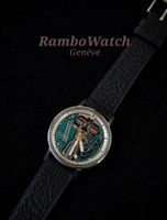 Montre Bulova diapason 