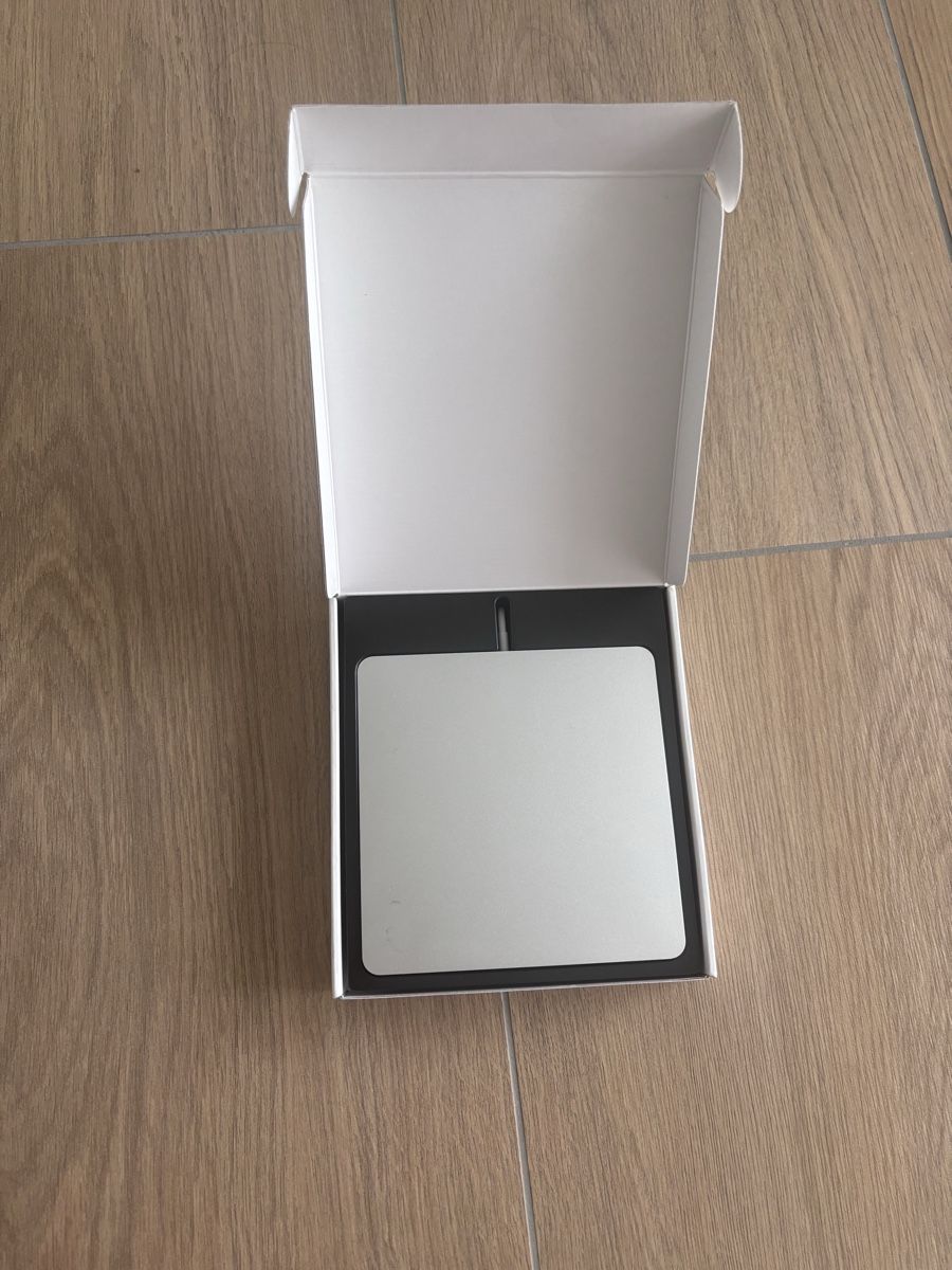 Apple Lettore multimediale & Streamer: USB SuperDrive – Usato da Au SG venduto da Sjardim 1