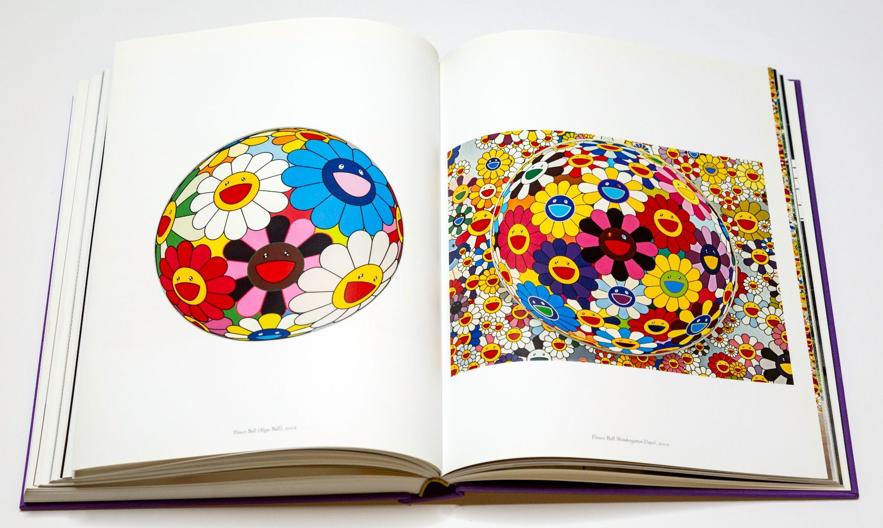 Libri: ©MURAKAMI - TAKASHI MURAKAMI – Usato da St. Gallen venduto da kobayashi-maru 5