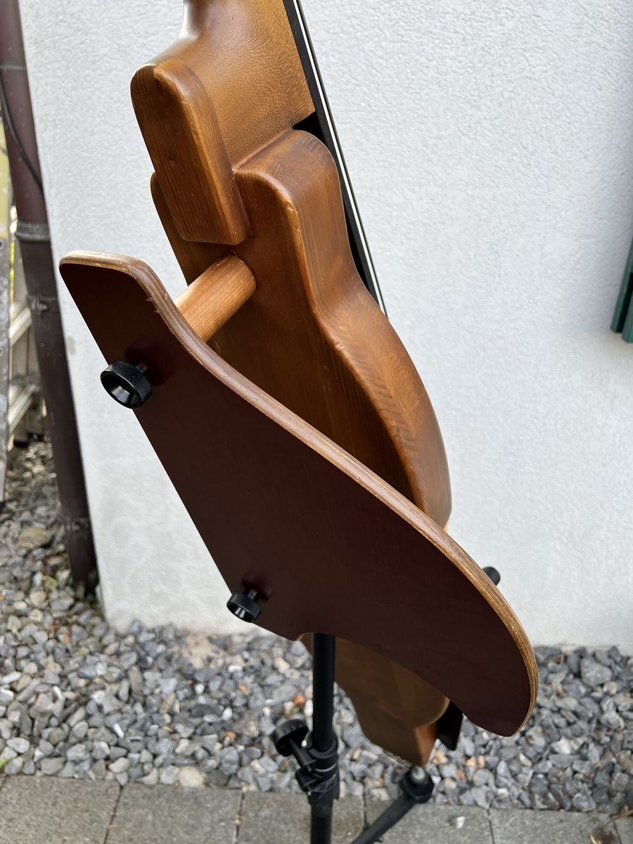 Strumenti musicali: E-Kontrabass 3/4 – Usato da Schüpfheim venduto da ukb5 3