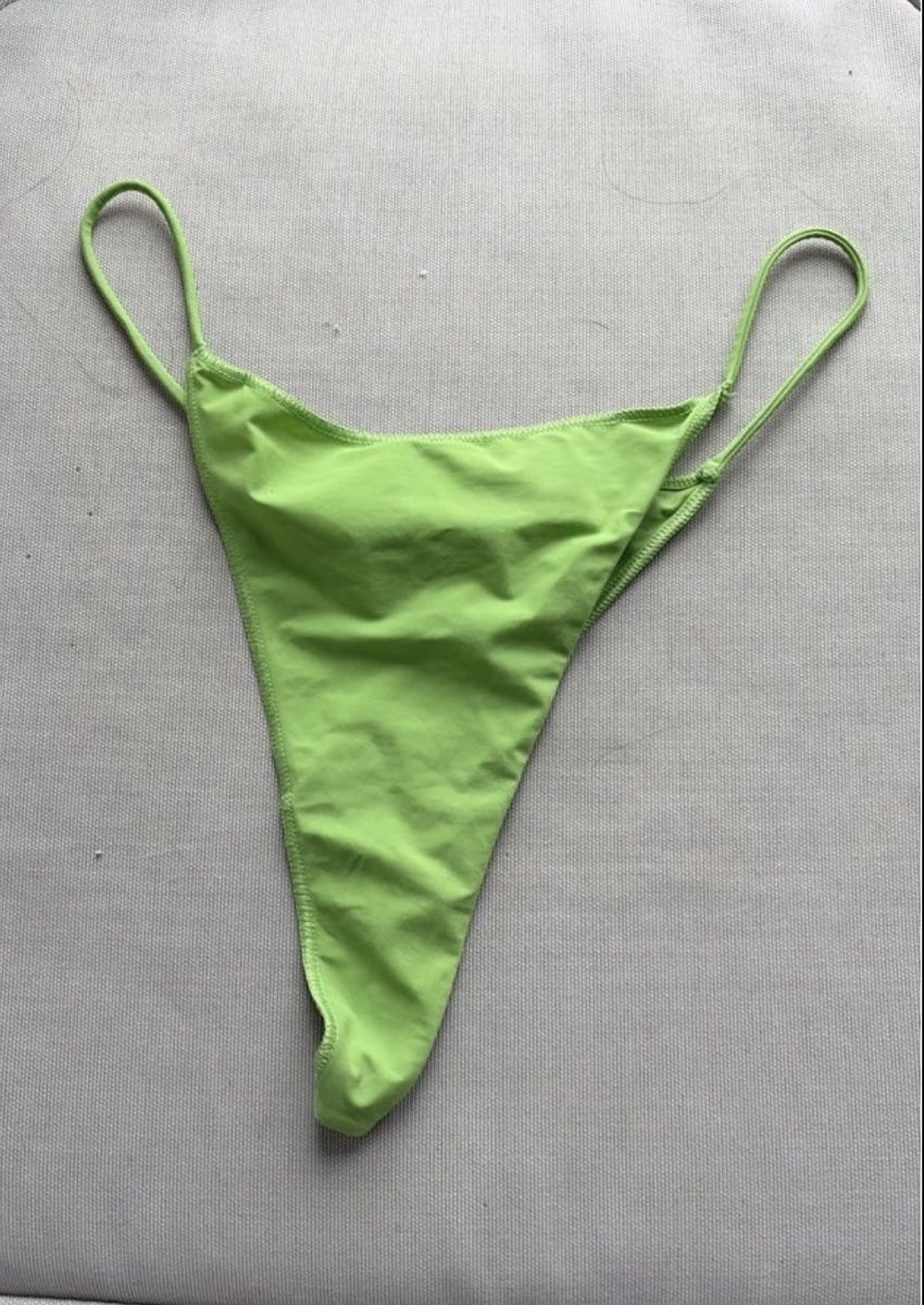 Altra biancheria intima: Tanga-Slip s/M   – Usato da Opfershofen TG venduto da dan_nxk8