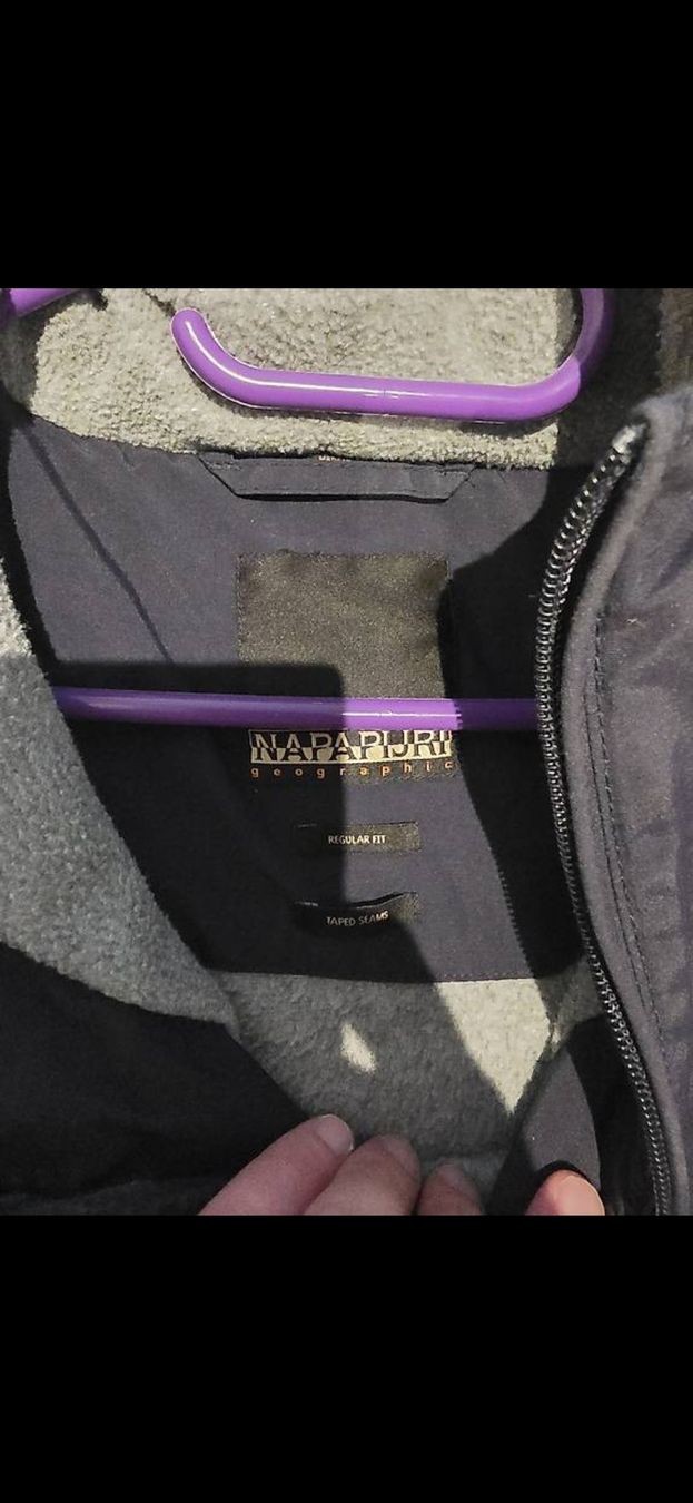 Napapijri Giacche: Napapijri Jacke – Nuovo (secondo la descrizione) da Luzern venduto da cyr_y5f2 2