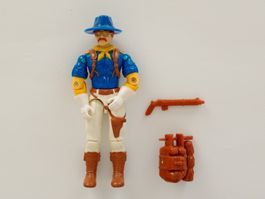 G.I. Joe Wild Bill vom Jahr 1993