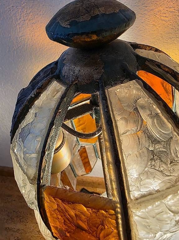 Lampes: Lampe – D'occasion à Zuzgen par KaffiiZ 2