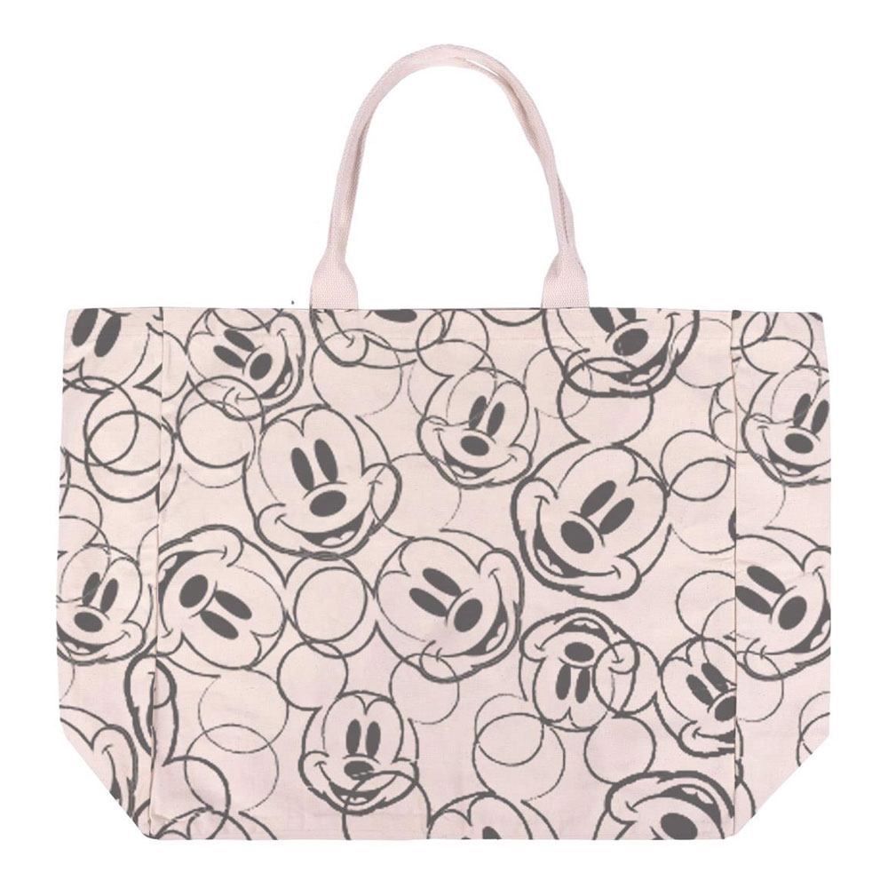 Borse: Micky Maus Handtasche Micky AOP – Nuovo e nell'imballaggio originale da Wettingen venduto da __mj81