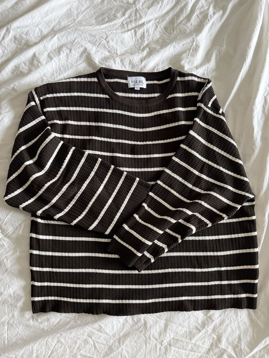 Pulls & Sweat-shirts: VSLBL Strickpullover – Neuf (Voir description) à Pontresina par Dolly14 1