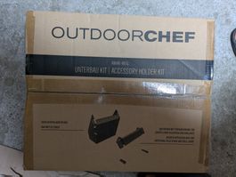 outdoorchef accessory holder ambri 480