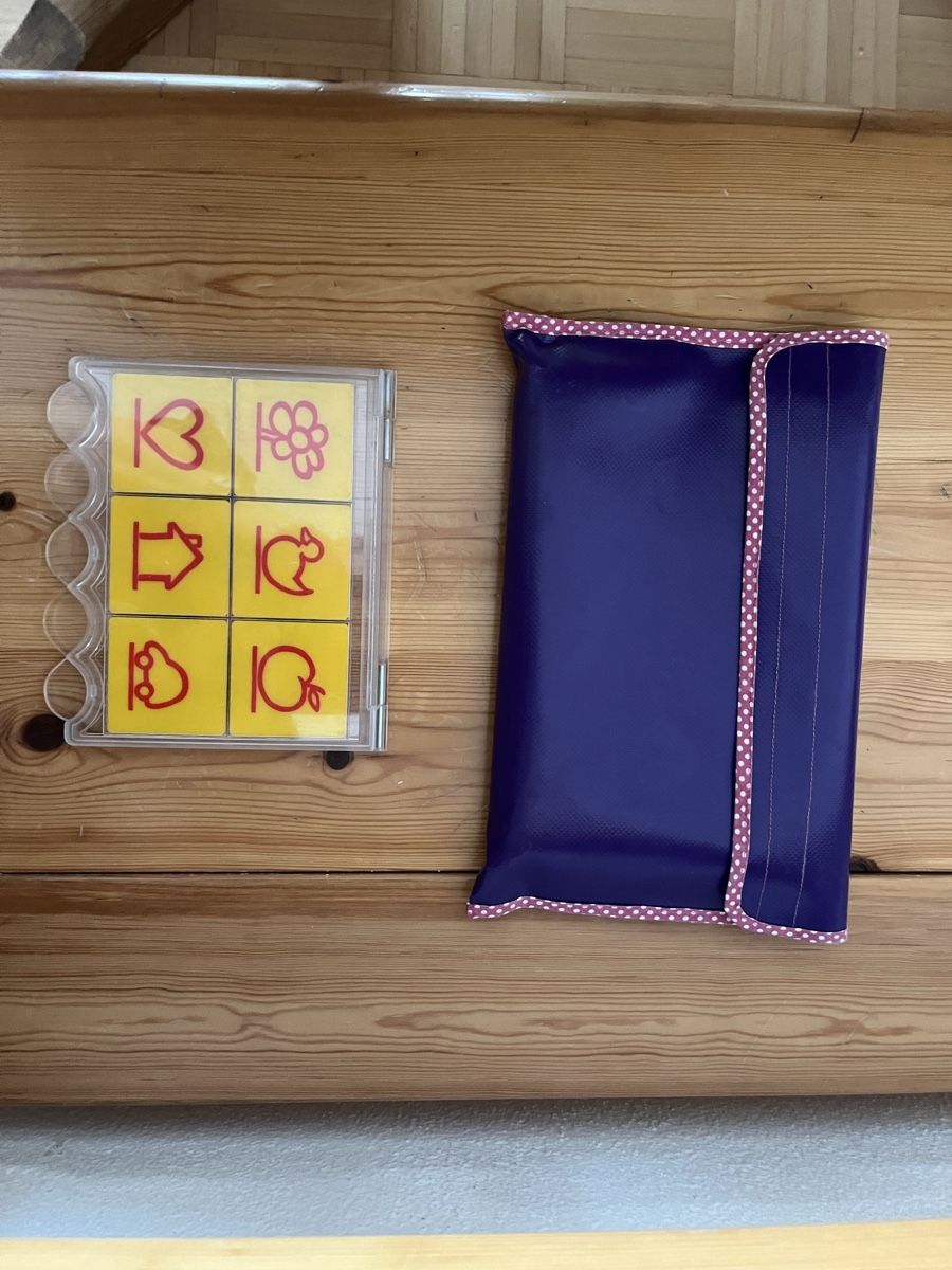 Giochi: Bambino Lük Set – Usato da Schaffhausen venduto da Eryngium 1
