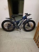  Totem Fatbike  Wie neu! Kaum benutzt & Top Gelegenheit!