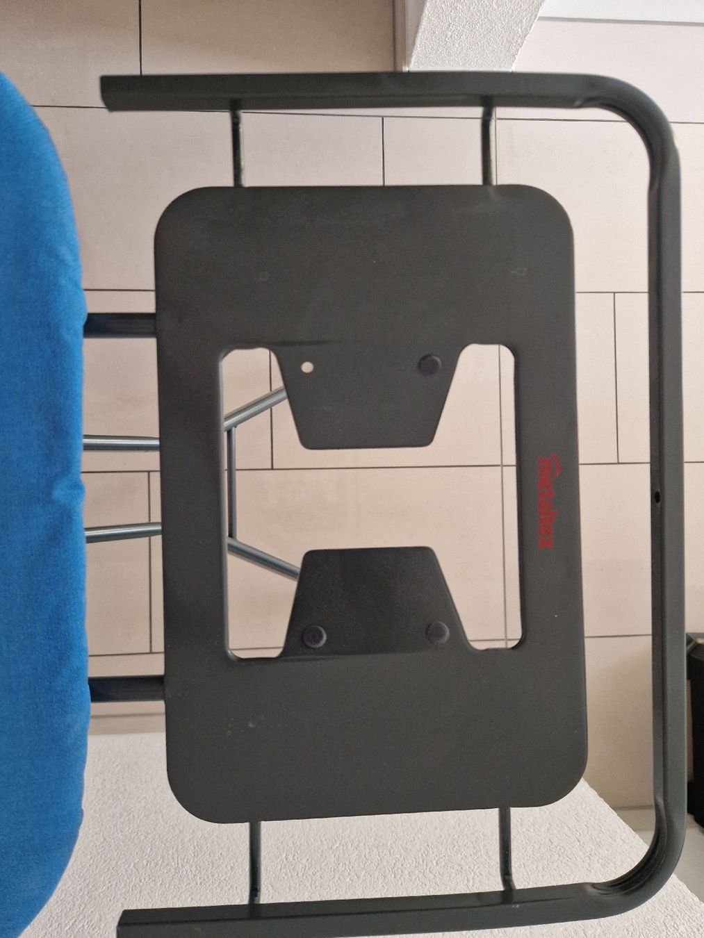 Assi da stiro: Bügelbrett von Metaltex  – Usato da Lyss venduto da katelisa 6