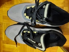 Basket Q' Strend couleur gris unisexe 44 neuf sport marche