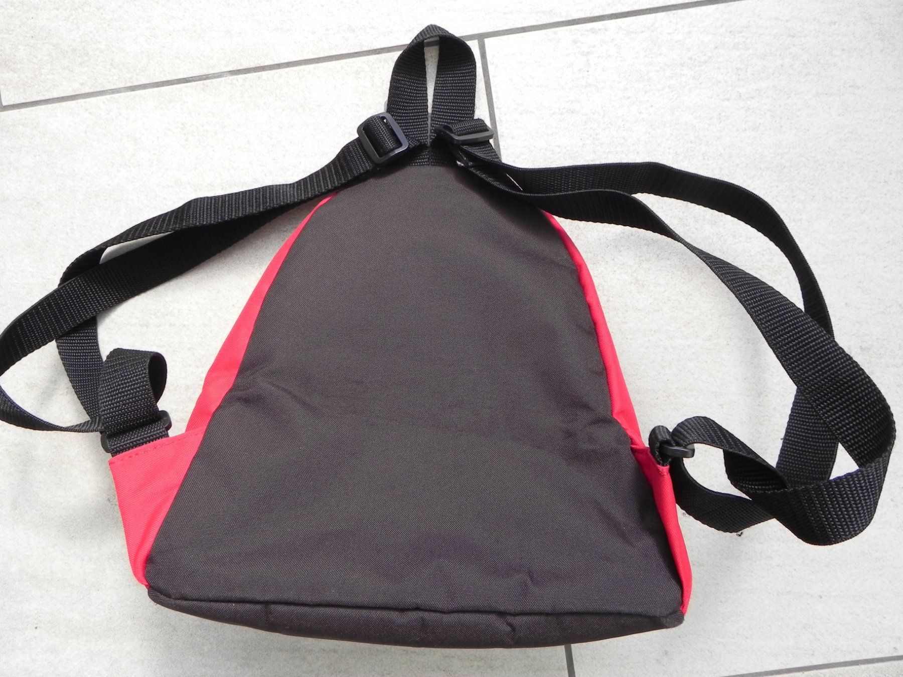 Samsonite Borse & Zaini: Süsser Marienkäfer Rucksack Sammies – Usato da Stallikon venduto da pcerny16 3