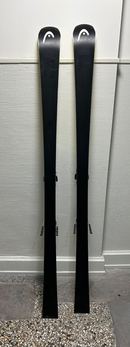 Head Sci: Head Worldcup Rebels e-Race Pro Ski, Länge 175 cm – Usato da Basel venduto da rah_r 1