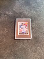 Panini 2026 Extra Sticker Christian Pulisic Silber