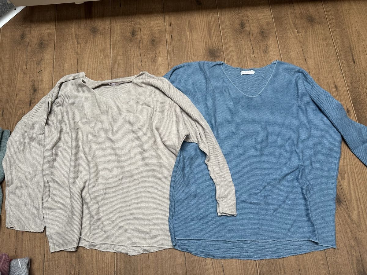 Lots de vêtements: Kleiderpaket Gr. L – D'occasion à Birrwil par kidsstore 6