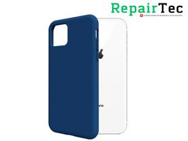 iPhone 11 Pro Max Handyhülle Silikon itStyle