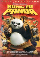 DVD: Kung Fu Panda (DreamWorks)