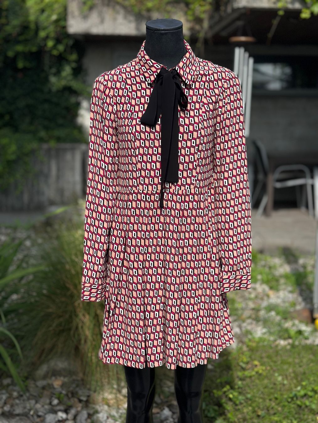 Zara Robes: Kleid - S gr. – D'occasion à Zufikon par Modestil365 5