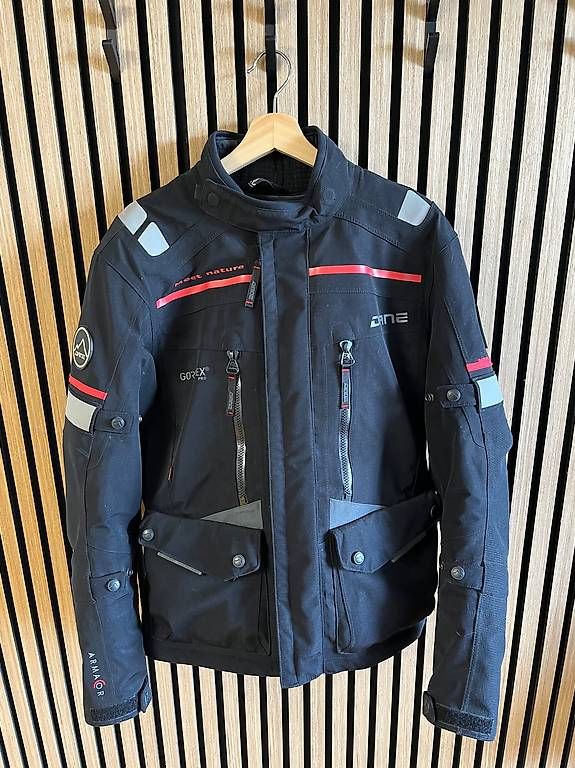 Giacche: Motorradjacke DANE Gr. 50 – Usato da Elfingen venduto da Rosendorn