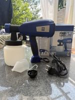 Farbspritzpistole Wagner FSP 400 neuwertig