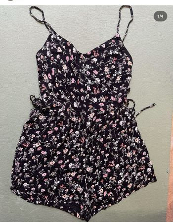 Beautiful onesie