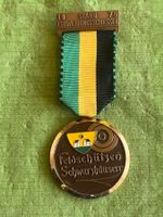 Auszeichnung Feldschützen Schwarzhäusern