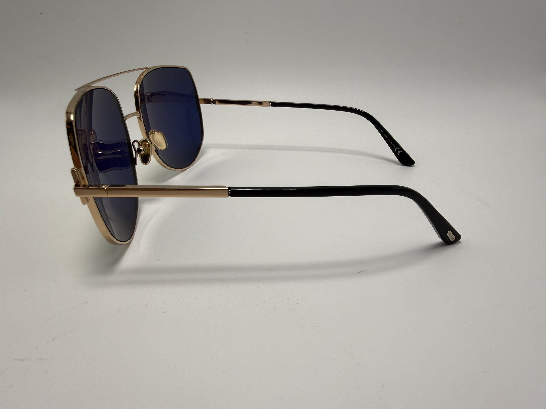 Tom Ford Lunettes & Verres: Tom Ford Sonnenbrille – D'occasion à Zwingen par Hhausdorf 8