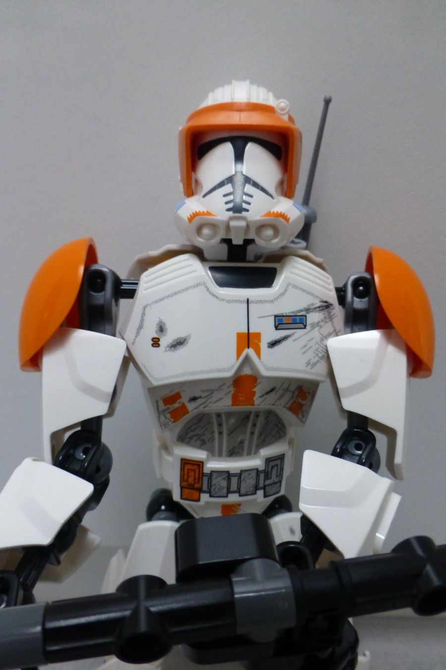 Star Wars Baukästen: Lego Star Wars  Commander Cody 75108 – Gebraucht aus Grenchen von Bobatsch 2