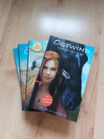 Ostwind Bücher